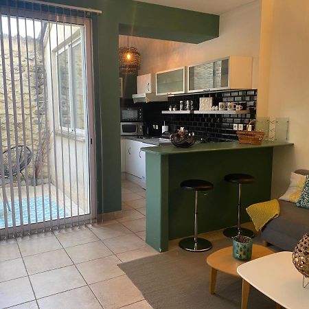 Le Loft Patio, Au Coeur Du Village Saint-Rémy-de-Provence Екстериор снимка