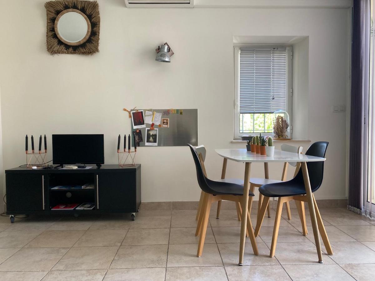 Le Loft Patio, Au Coeur Du Village Saint-Rémy-de-Provence Екстериор снимка