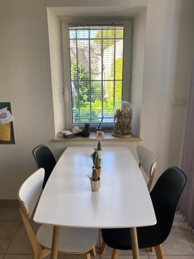 Le Loft Patio, Au Coeur Du Village Saint-Rémy-de-Provence Екстериор снимка