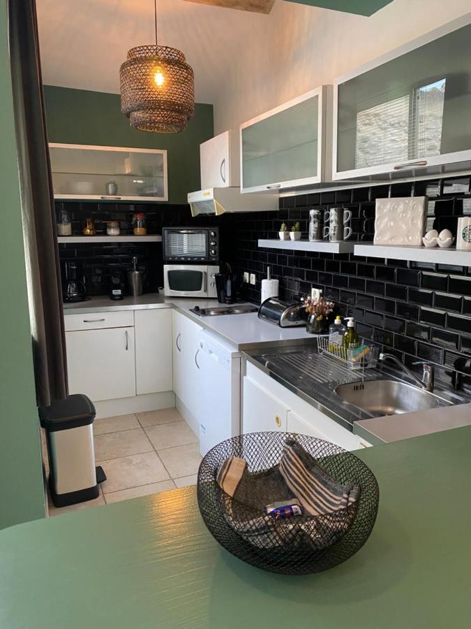 Le Loft Patio, Au Coeur Du Village Saint-Rémy-de-Provence Екстериор снимка