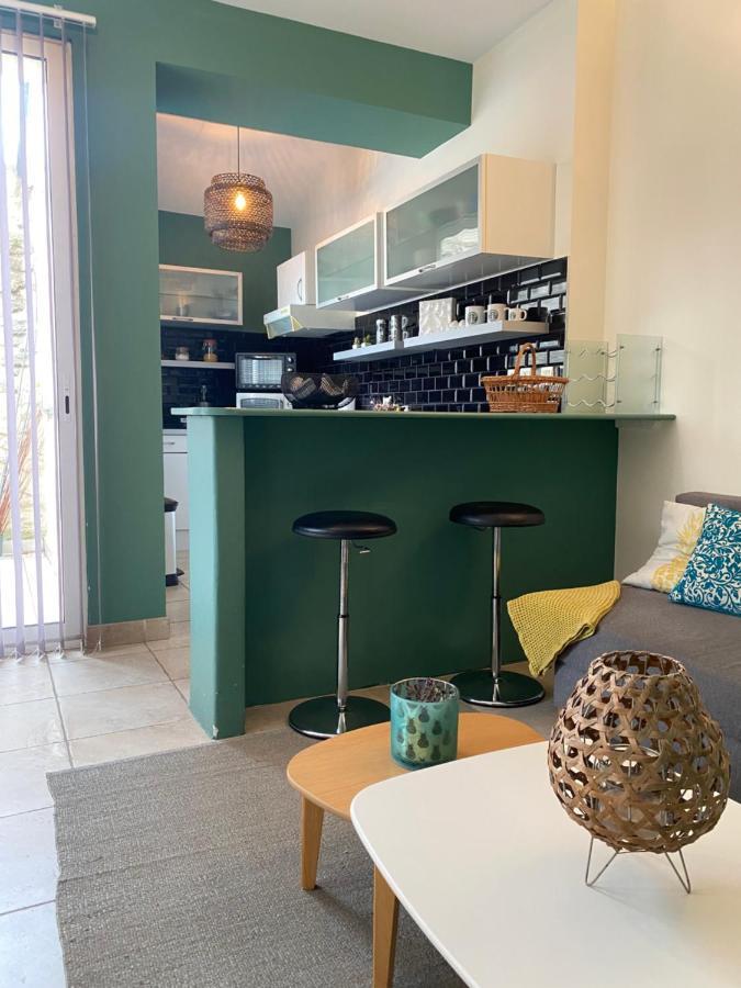 Le Loft Patio, Au Coeur Du Village Saint-Rémy-de-Provence Екстериор снимка