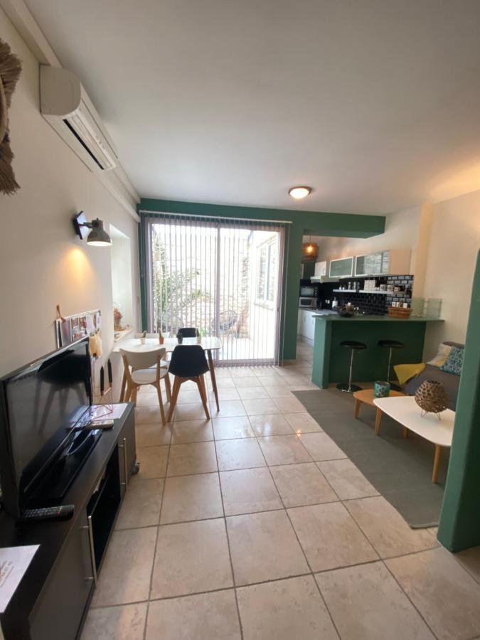 Le Loft Patio, Au Coeur Du Village Saint-Rémy-de-Provence Екстериор снимка