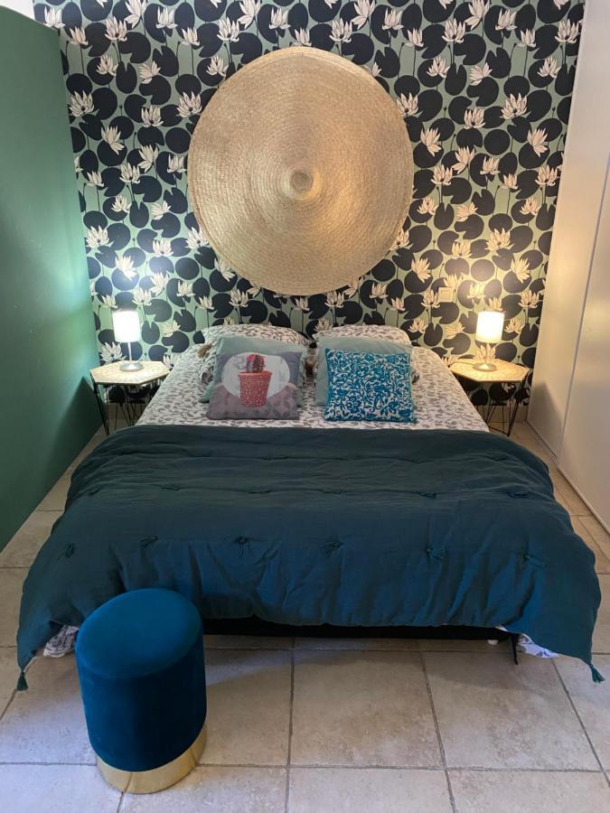 Le Loft Patio, Au Coeur Du Village Saint-Rémy-de-Provence Екстериор снимка