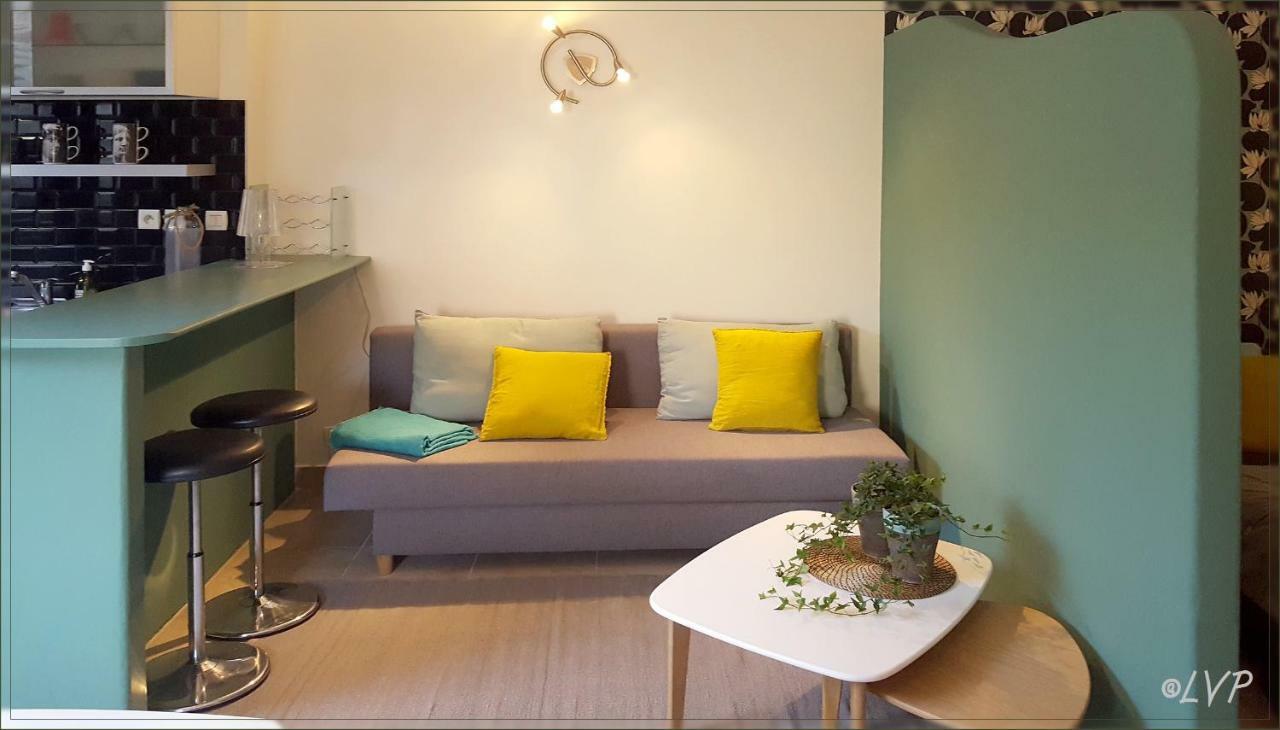 Le Loft Patio, Au Coeur Du Village Saint-Rémy-de-Provence Екстериор снимка