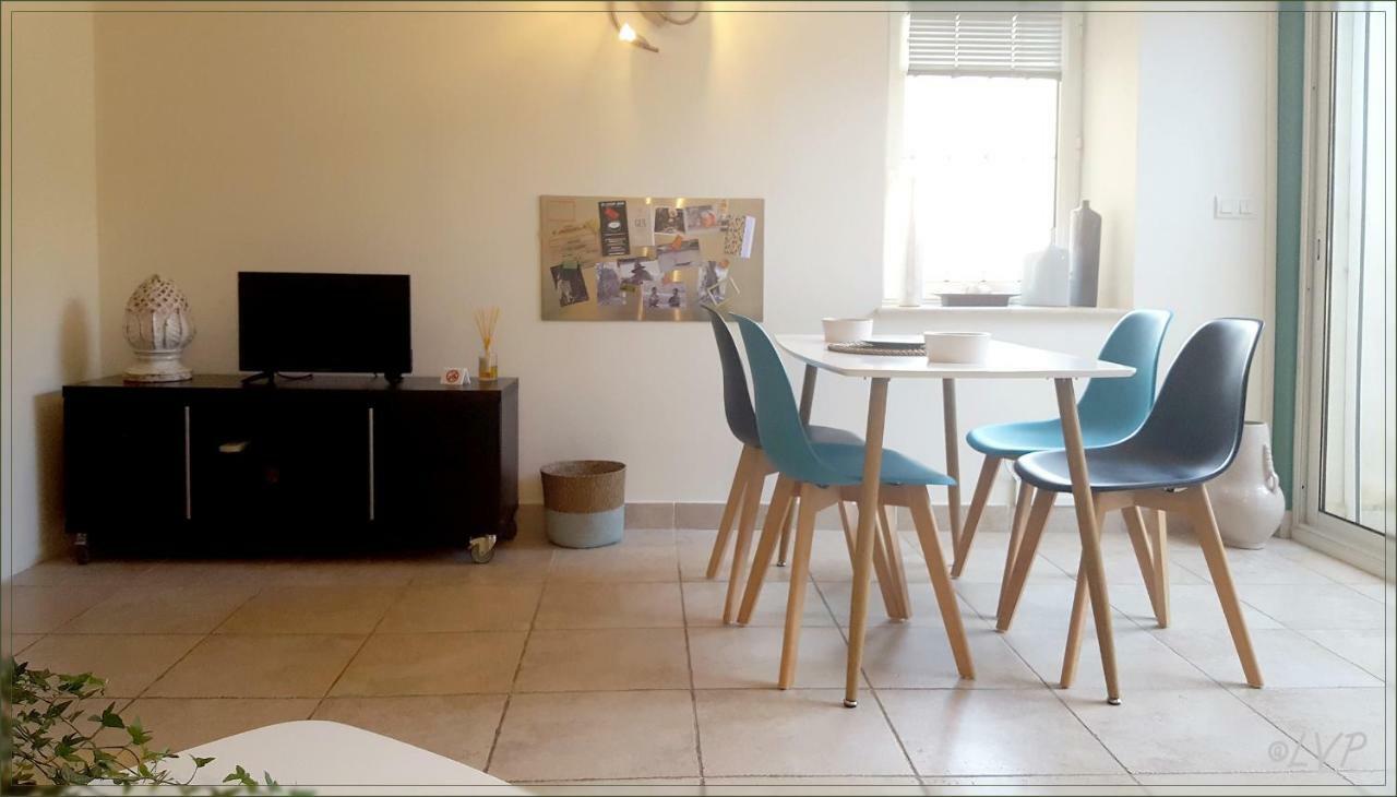 Le Loft Patio, Au Coeur Du Village Saint-Rémy-de-Provence Екстериор снимка
