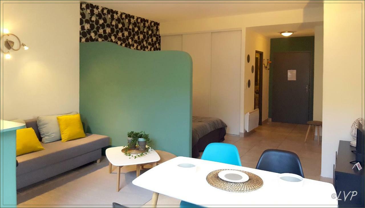 Le Loft Patio, Au Coeur Du Village Saint-Rémy-de-Provence Екстериор снимка